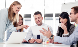 Расширение штаба - Электротехнические изделия